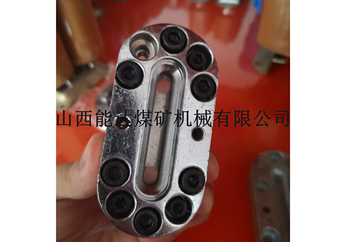 油標